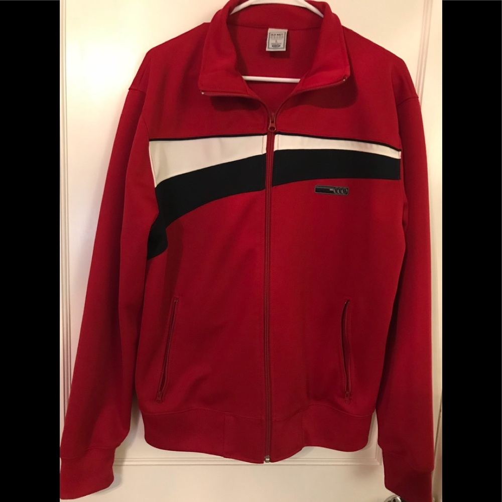 Jacket